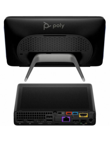 Poly Studio Base Kit G9+f MTR w/TC10 EU