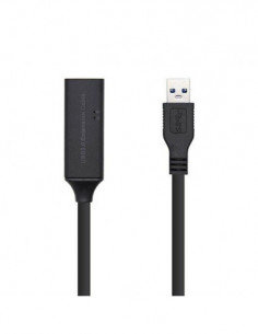 Cable USB(A)M 3.0 a USB(A)H...