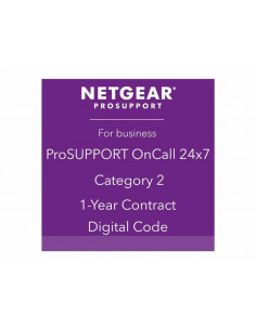 NETGEAR ProSupport OnCall...