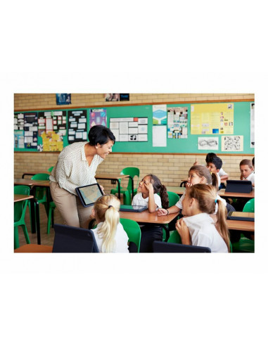 Logitech Rugged Combo 3 For Education...