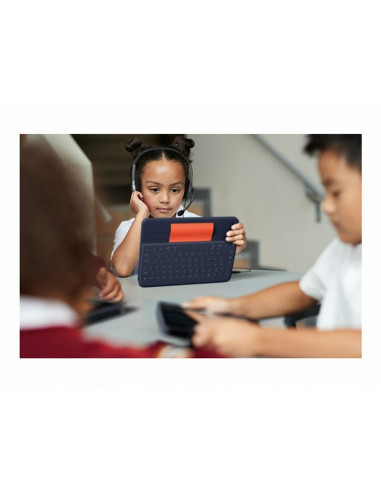 Logitech Rugged Combo 3 For Education...