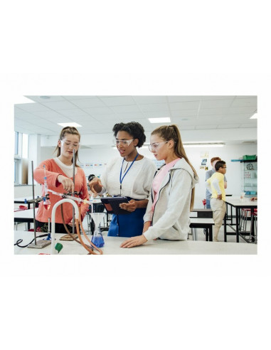 Logitech Rugged Combo 3 For Education...