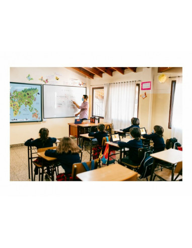 Logitech Rugged Combo 3 For Education...