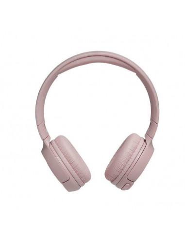 Auriculares JBL BT T500 Rosa