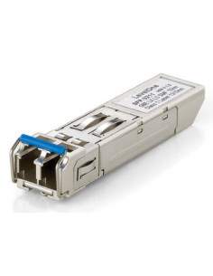 LevelOne 1.25Gbps Ethernet...