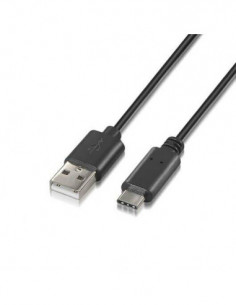 Cable USB(A)M 2.0 a USB...