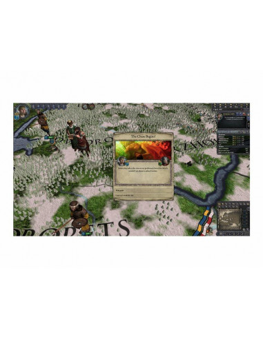 Crusader Kings II:Way of Life - DLC -... Crusader Kings II:Way of Life - DLC -...