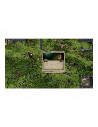 Crusader Kings II:Way of Life - DLC -... Crusader Kings II:Way of Life - DLC -...