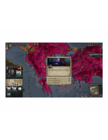 Crusader Kings II:Way of Life - DLC -... Crusader Kings II:Way of Life - DLC -...