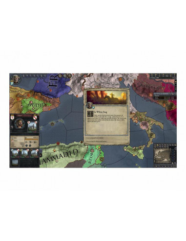 Crusader Kings II:Way of Life - DLC -... Crusader Kings II:Way of Life - DLC -...