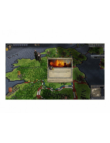 Crusader Kings II:Way of Life - DLC -... Crusader Kings II:Way of Life - DLC -...