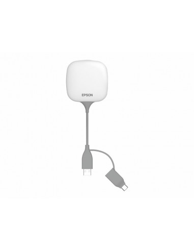 Transmissor Wireless Epson ELP-WP20:...