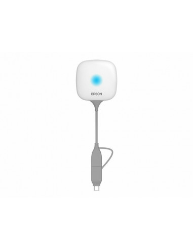Transmissor Wireless Epson ELP-WP20:... Transmissor Wireless Epson ELP-WP20:...