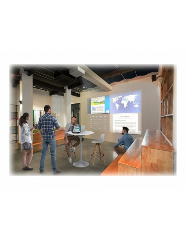 Transmissor Wireless Epson ELP-WP20:... Transmissor Wireless Epson ELP-WP20:...