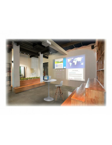 Transmissor Wireless Epson ELP-WP20:... Transmissor Wireless Epson ELP-WP20:...