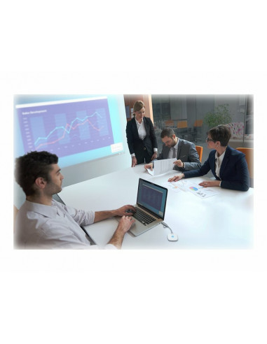 Transmissor Wireless Epson ELP-WP20:... Transmissor Wireless Epson ELP-WP20:...