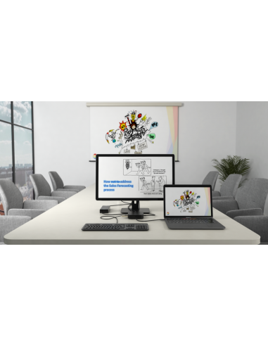 i-tec TB3TRAVELDOCKPD60W base &...