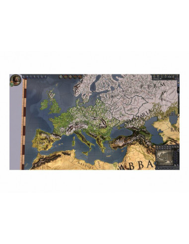 Crusader Kings II:Charlemagne - DLC -...