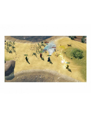 Magicka 2 Deluxe Edition -...