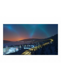 Cities Skylines Snowfall -...