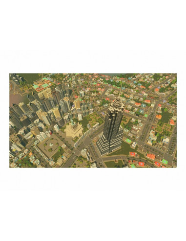 Cities Skylines Content Creator...