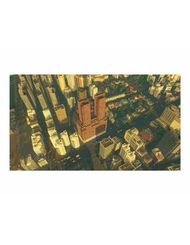 Cities Skylines Content Creator...