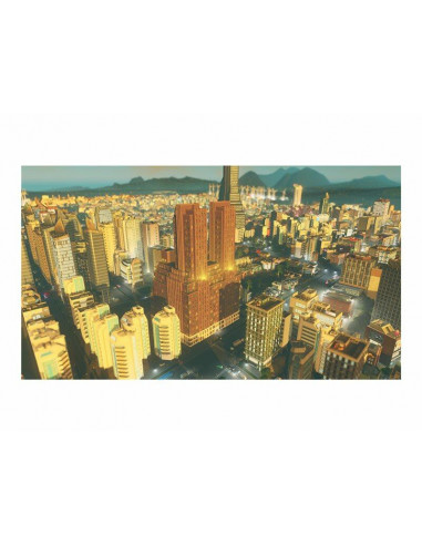 Cities Skylines Content Creator...