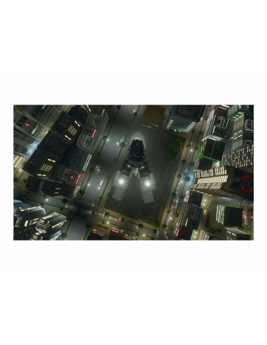 Cities Skylines Content Creator...