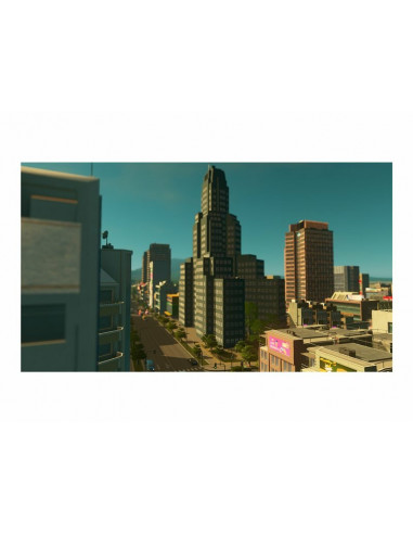 Cities Skylines Content Creator...