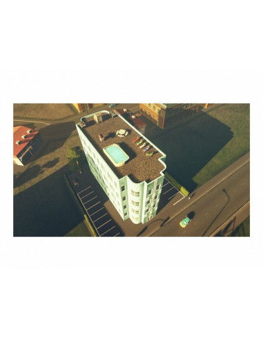 Cities Skylines Content Creator...