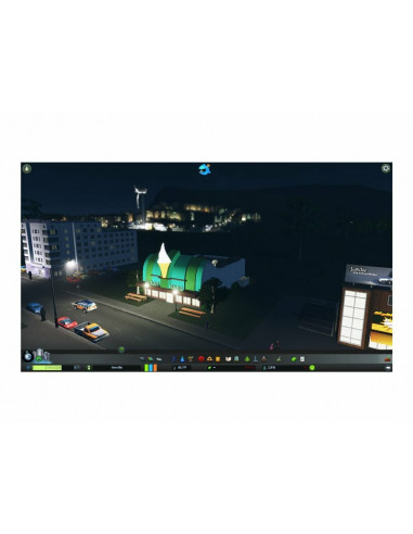 Cities Skylines Content Creator...