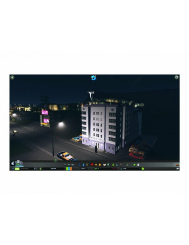 Cities Skylines Content Creator...