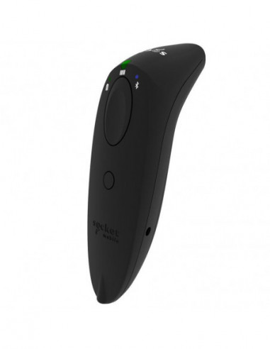 Leitor de Código de Barras Socket... Leitor de Código de Barras Socket...