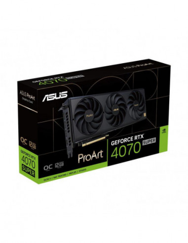Placa Gráfica ASUS ProArt RTX 4070...