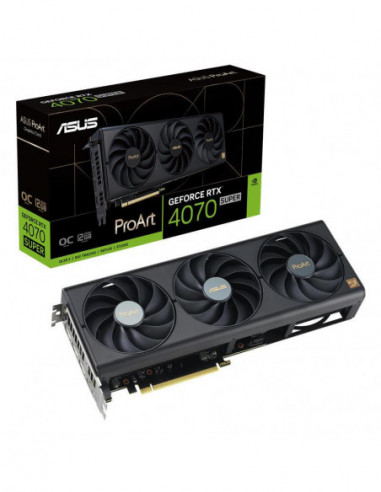 Placa Gráfica ASUS ProArt RTX 4070...