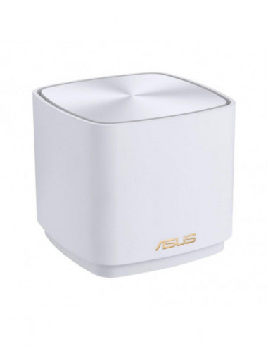 Roteador Asus ZenWiFi XD4 Plus AX1800...