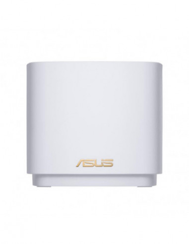 Roteador Asus ZenWiFi XD4 Plus AX1800...