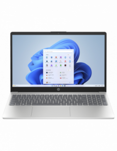 Portátil HP 15-fc0016np,...