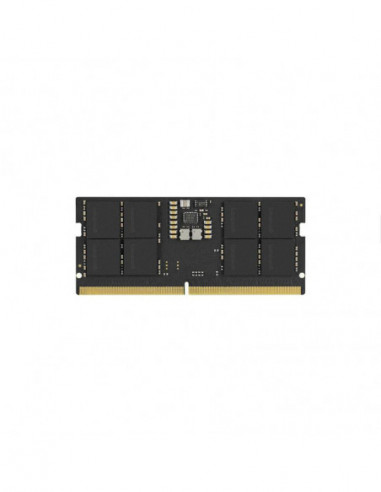 Memória Goodram DDR5 SO-DIMM 32GB,... Memória Goodram DDR5 SO-DIMM 32GB,...