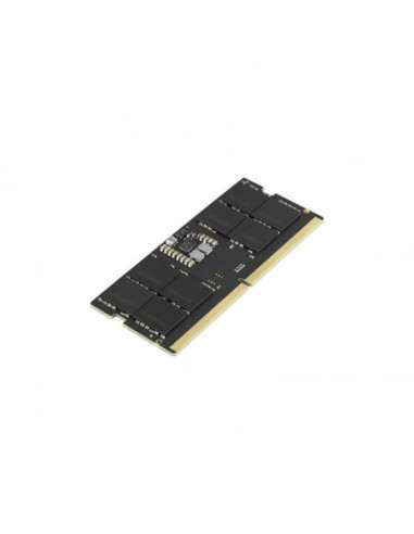 Memória Goodram DDR5 SO-DIMM 32GB,... Memória Goodram DDR5 SO-DIMM 32GB,...