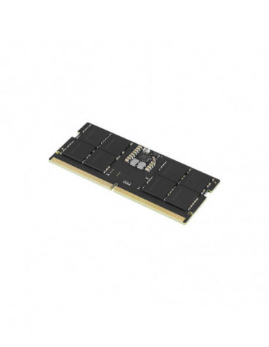 Memória Goodram DDR5 SO-DIMM 32GB,... Memória Goodram DDR5 SO-DIMM 32GB,...