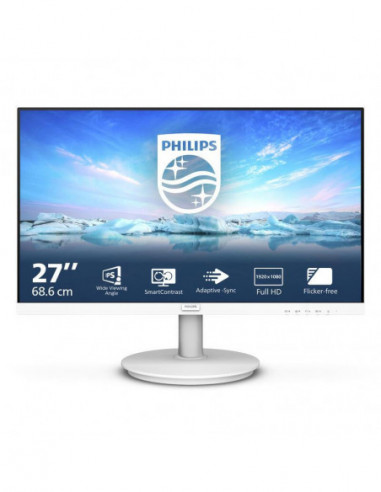 Monitor Philips 271V8AW/00 - Ecrã IPS...