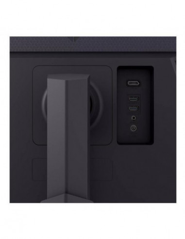 Monitor LG 27GS75Q-B IPS 27" WQHD...