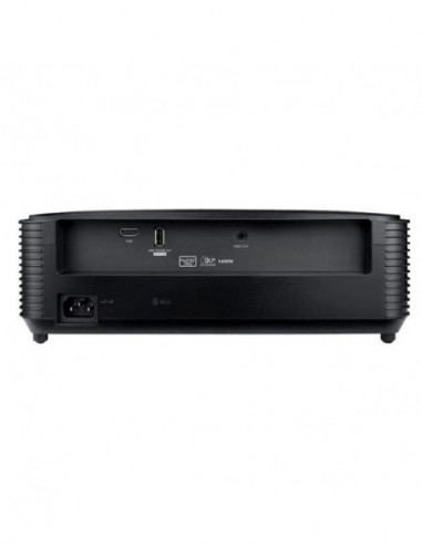 Projetor de Vídeo Optoma DH351 - DLP,... Projetor de Vídeo Optoma DH351 - DLP,...