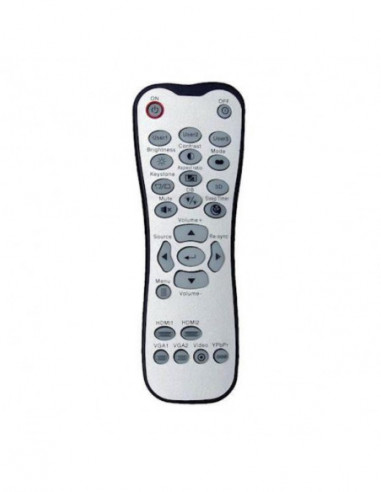 Projetor de Vídeo Optoma DH351 - DLP,... Projetor de Vídeo Optoma DH351 - DLP,...