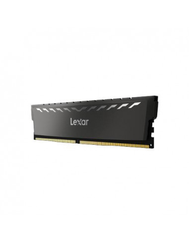 Memória Lexar THOR DDR4 32GB (2x16GB)... Memória Lexar THOR DDR4 32GB (2x16GB)...