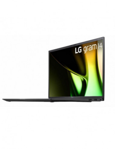 Portátil LG Gram Ultra 7 155H - 16GB...