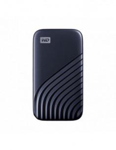 Disco SSD SanDisk My...