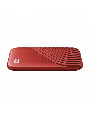 Disco SSD SanDisk My Passport 2TB,...
