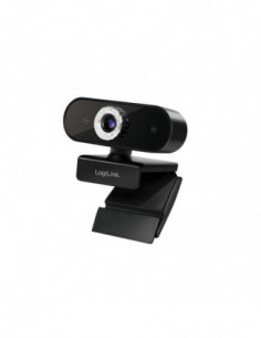 Webcam Logilink Ua0371 Full...